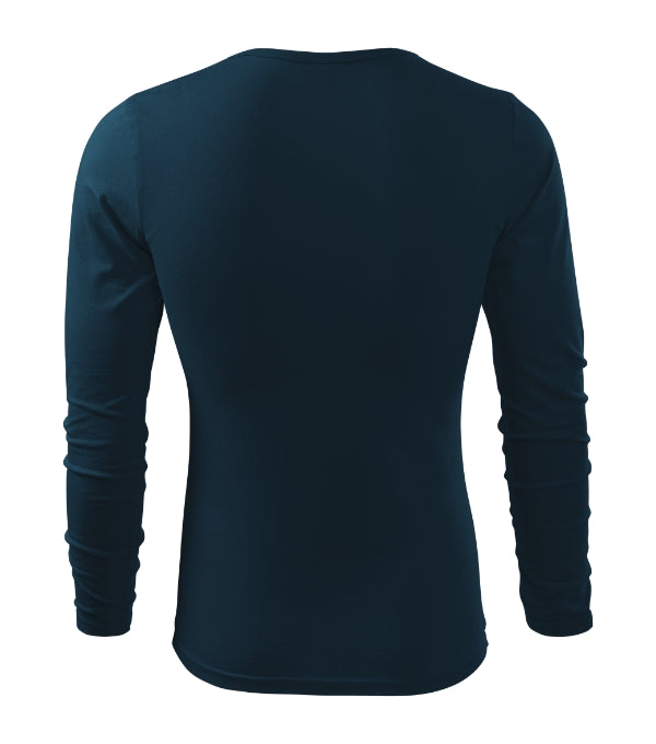 Triko pánské Fit-T LS 119