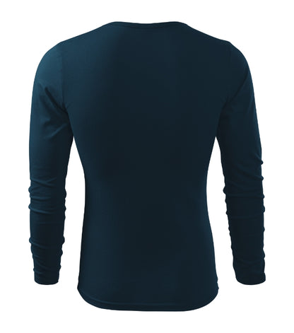 Triko pánské Fit-T LS 119