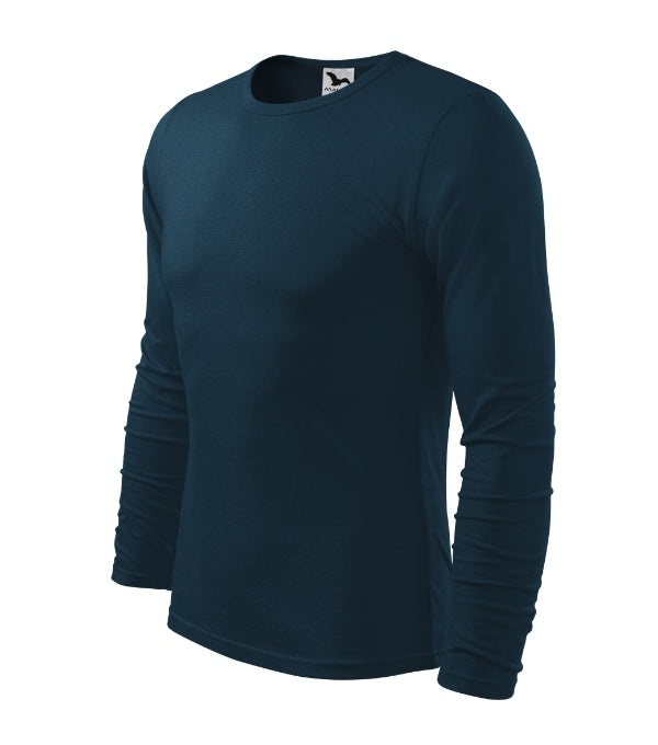 Triko pánské Fit-T LS 119