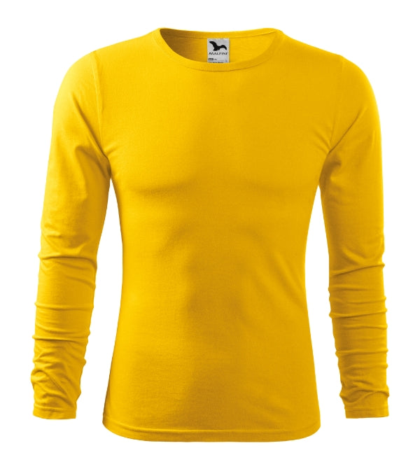 Triko pánské Fit-T LS 119