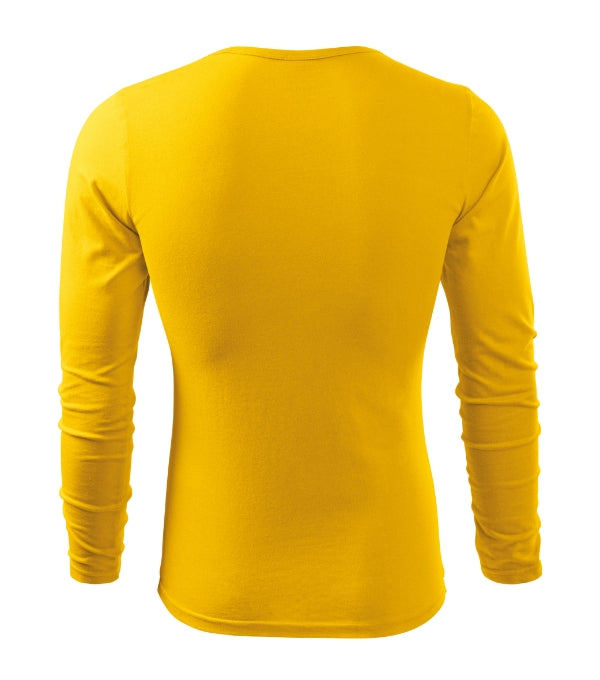 Triko pánské Fit-T LS 119
