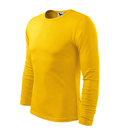 Triko pánské Fit-T LS 119
