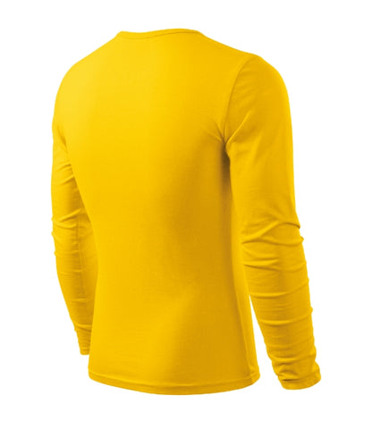 Triko pánské Fit-T LS 119