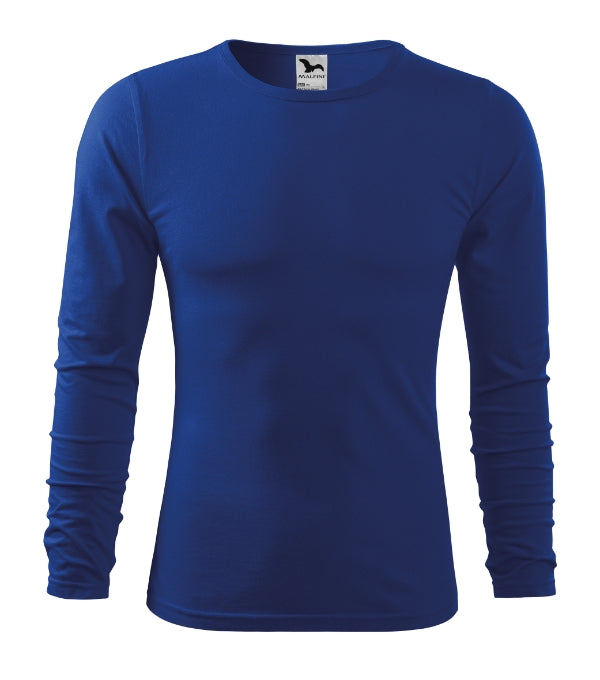 Triko pánské Fit-T LS 119
