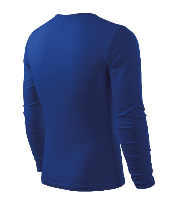 Triko pánské Fit-T LS 119