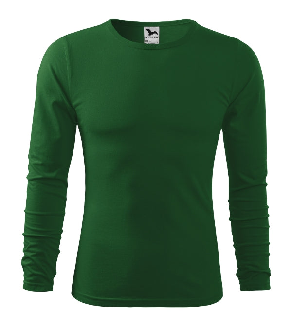 Triko pánské Fit-T LS 119