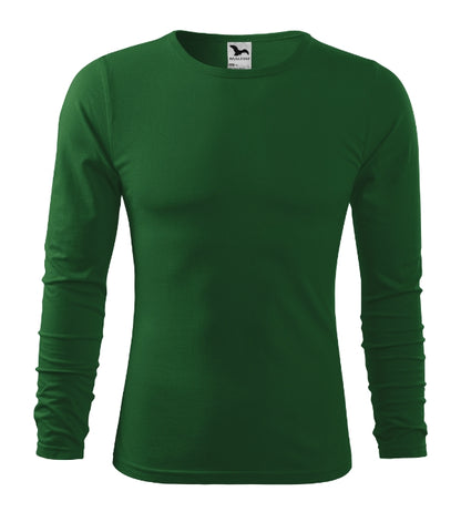 Triko pánské Fit-T LS 119
