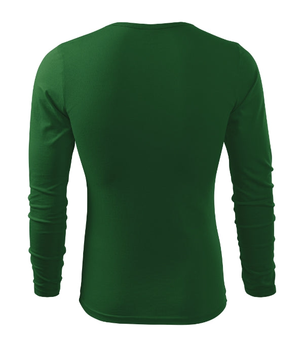 Triko pánské Fit-T LS 119
