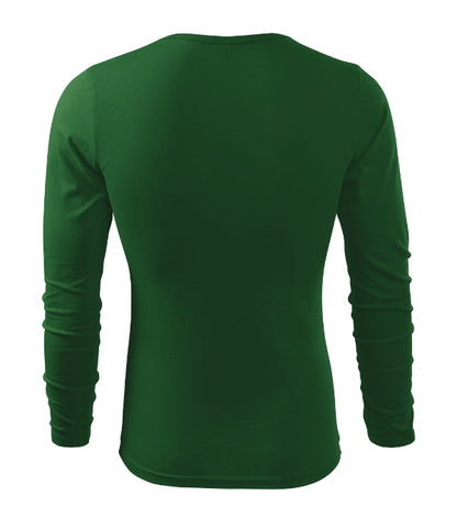 Triko pánské Fit-T LS 119