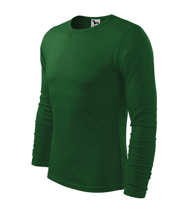 Triko pánské Fit-T LS 119