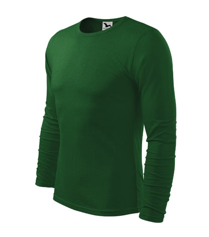 Triko pánské Fit-T LS 119