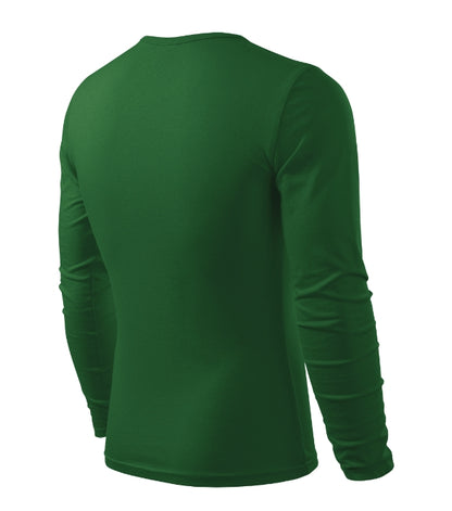 Triko pánské Fit-T LS 119