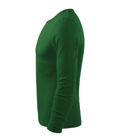 Triko pánské Fit-T LS 119