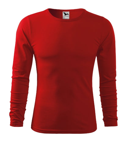 Triko pánské Fit-T LS 119