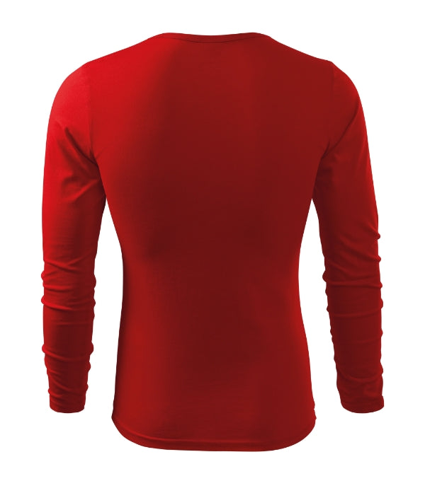 Triko pánské Fit-T LS 119