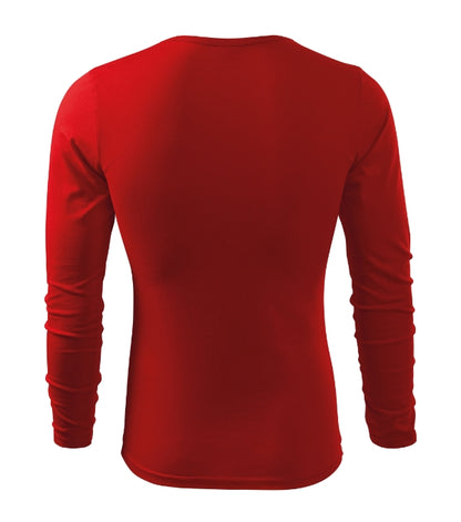 Triko pánské Fit-T LS 119