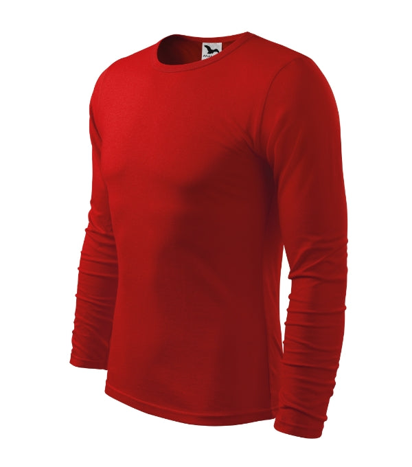 Triko pánské Fit-T LS 119