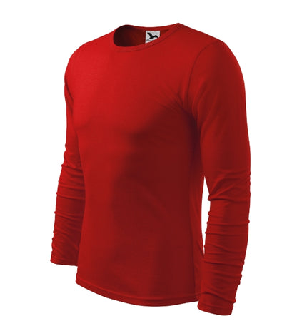 Triko pánské Fit-T LS 119
