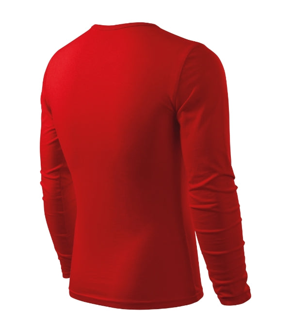 Triko pánské Fit-T LS 119