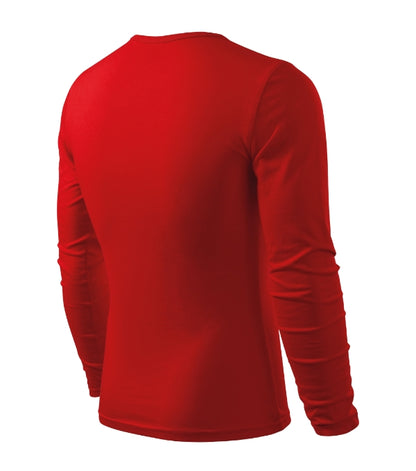 Triko pánské Fit-T LS 119