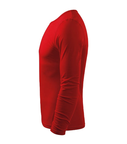 Triko pánské Fit-T LS 119