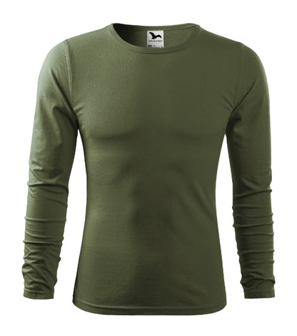 Triko pánské Fit-T LS 119