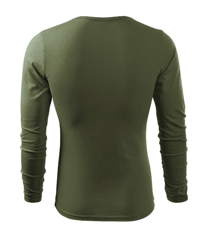 Triko pánské Fit-T LS 119