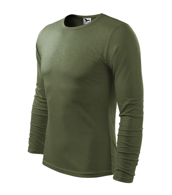 Triko pánské Fit-T LS 119