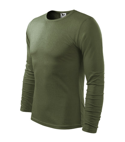 Triko pánské Fit-T LS 119