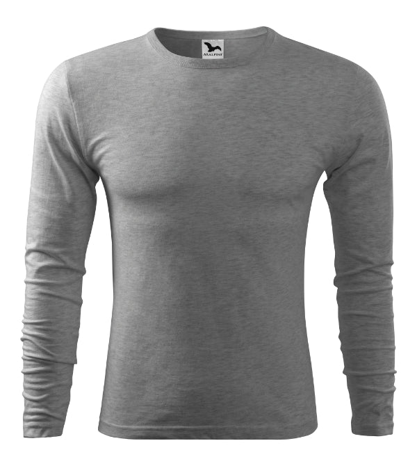 Triko pánské Fit-T LS 119