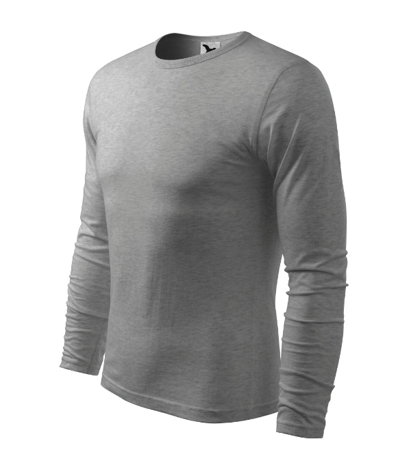 Triko pánské Fit-T LS 119