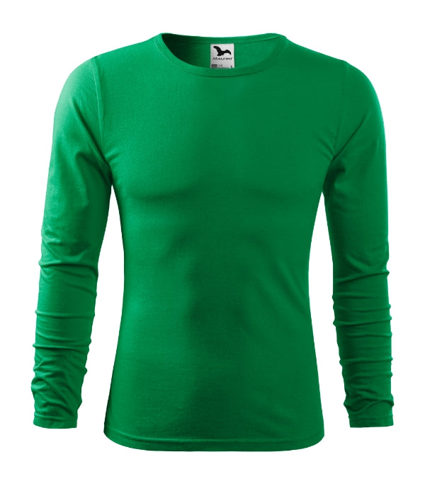 Triko pánské Fit-T LS 119