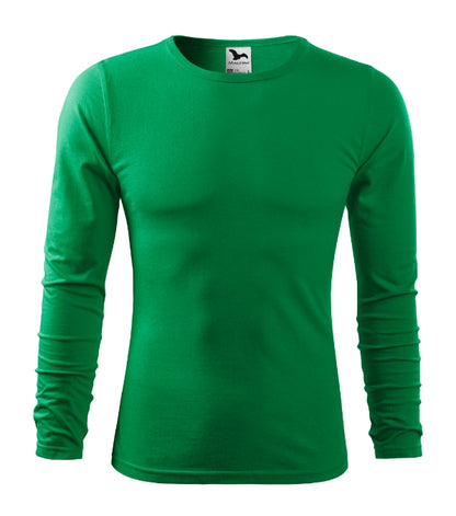 Triko pánské Fit-T LS 119