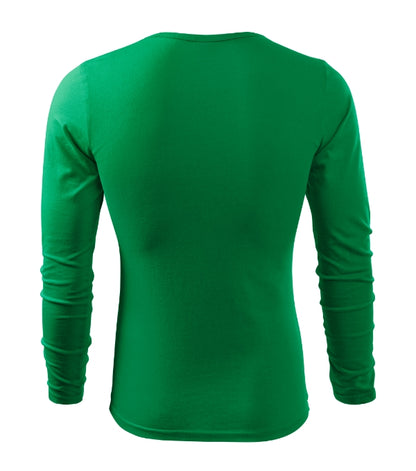 Triko pánské Fit-T LS 119