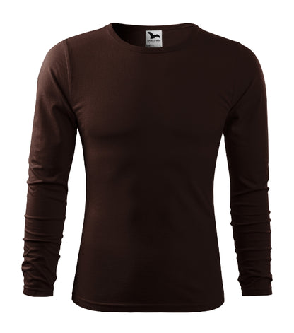 Triko pánské Fit-T LS 119