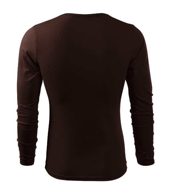 Triko pánské Fit-T LS 119