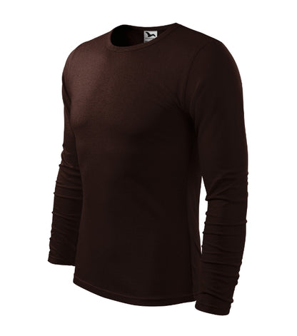 Triko pánské Fit-T LS 119