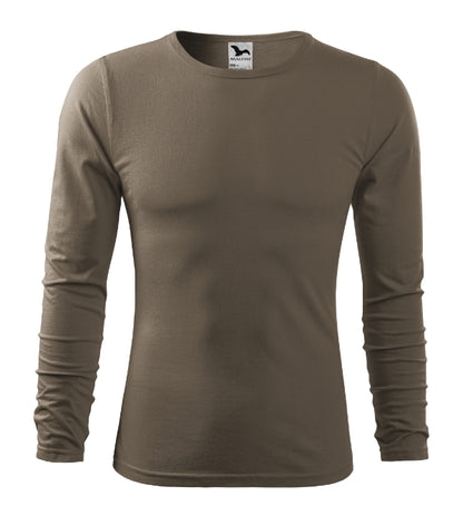 Triko pánské Fit-T LS 119