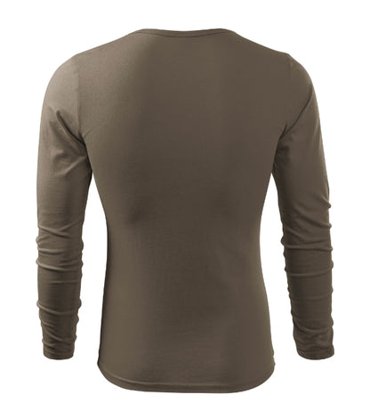 Triko pánské Fit-T LS 119