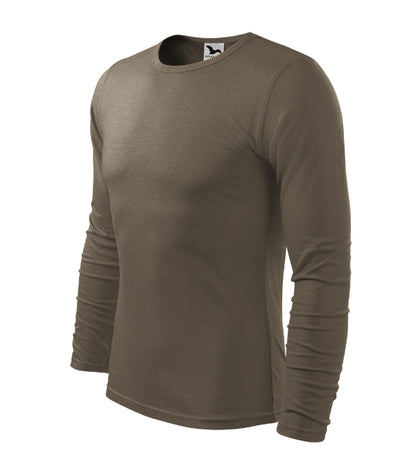 Triko pánské Fit-T LS 119