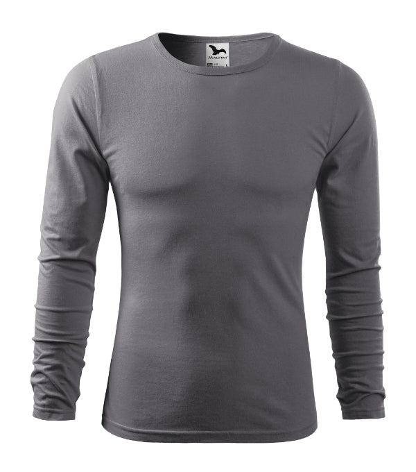 Triko pánské Fit-T LS 119