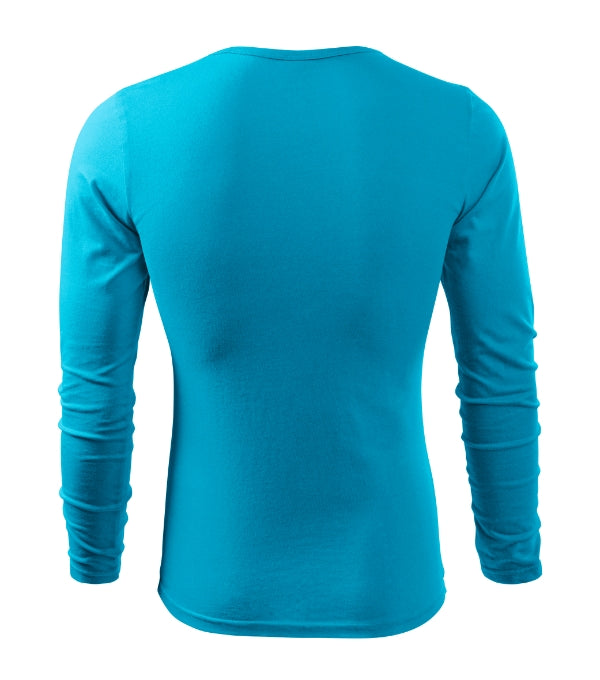Triko pánské Fit-T LS 119