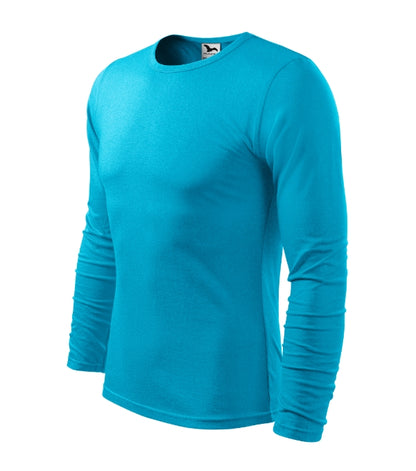 Triko pánské Fit-T LS 119
