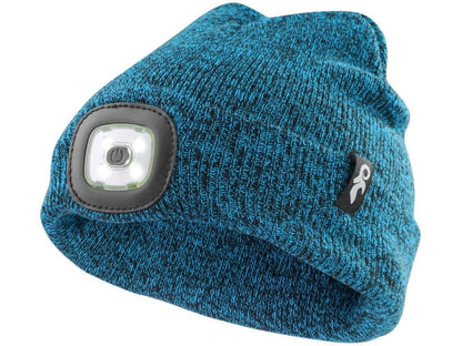 Čepice CXS Tynan s LED světlem, dětská