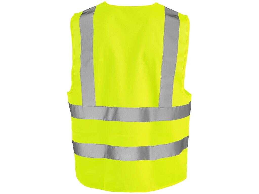 Vesta CXS WOKING výstražná vel. S/M