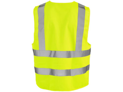 Vesta CXS WOKING výstražná vel. S/M