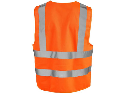 Vesta CXS WOKING výstražná vel. S/M