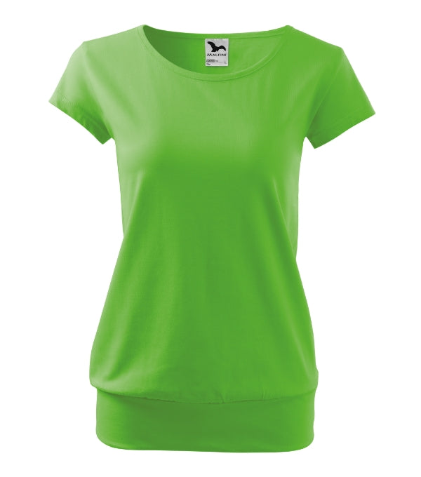 Tričko dámské City 120