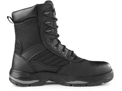 Obuv CXS LAND TRAKON O2, poloholeňová
