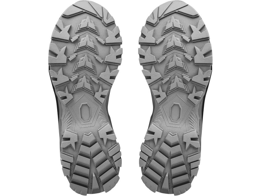 Obuv CXS PU-TECH TITEX S3S, kotníková